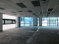 St. Andrews Centre (D2), Office #198354822